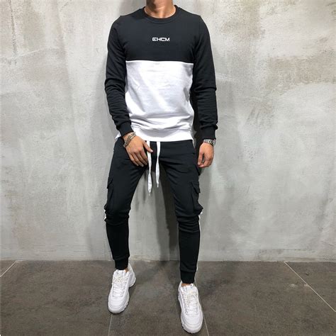 designer sweat suits